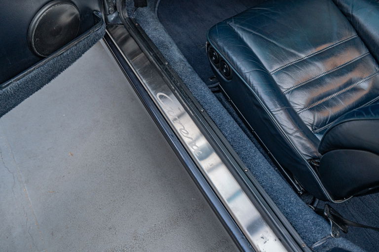 Porsche 964 Carrera 4