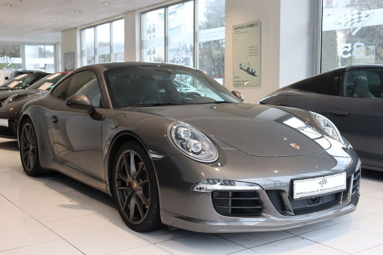 Porsche 991 Carrera S