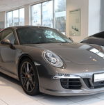 Porsche 991 Carrera S