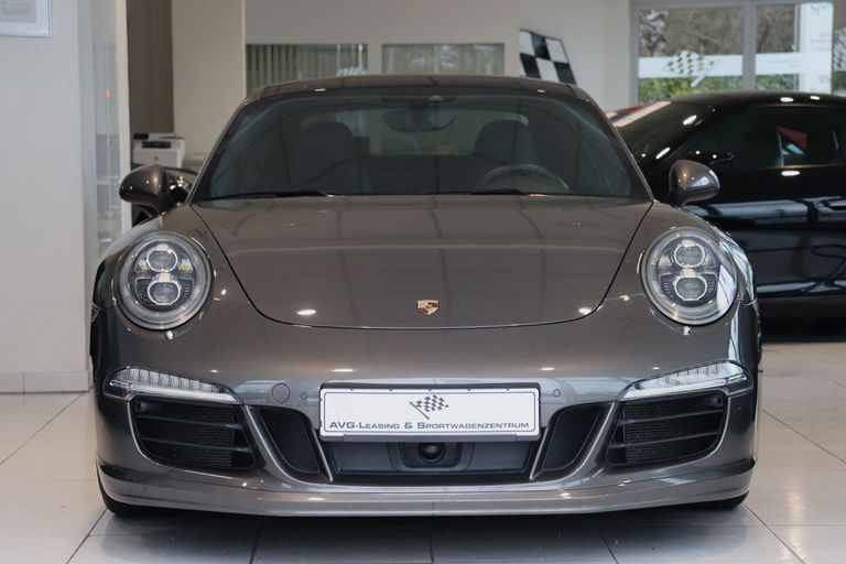 Porsche 991 Carrera S