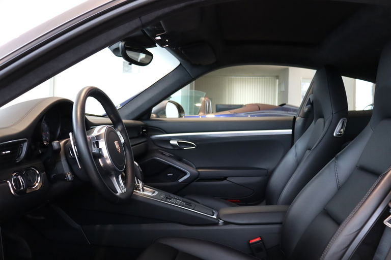 Porsche 991 Carrera S