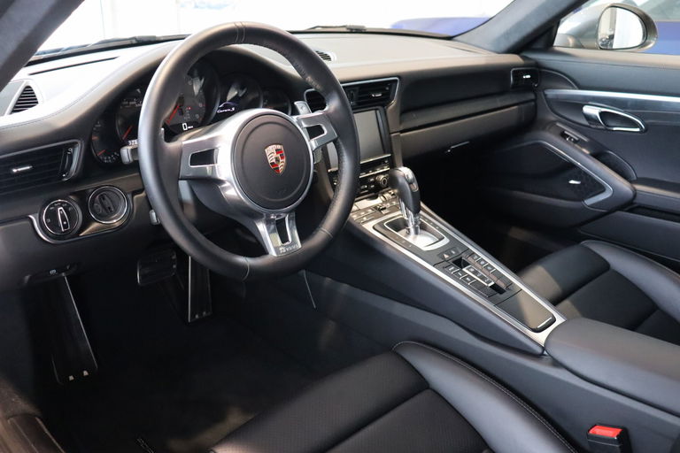 Porsche 991 Carrera S