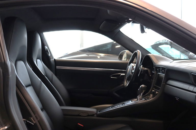Porsche 991 Carrera S