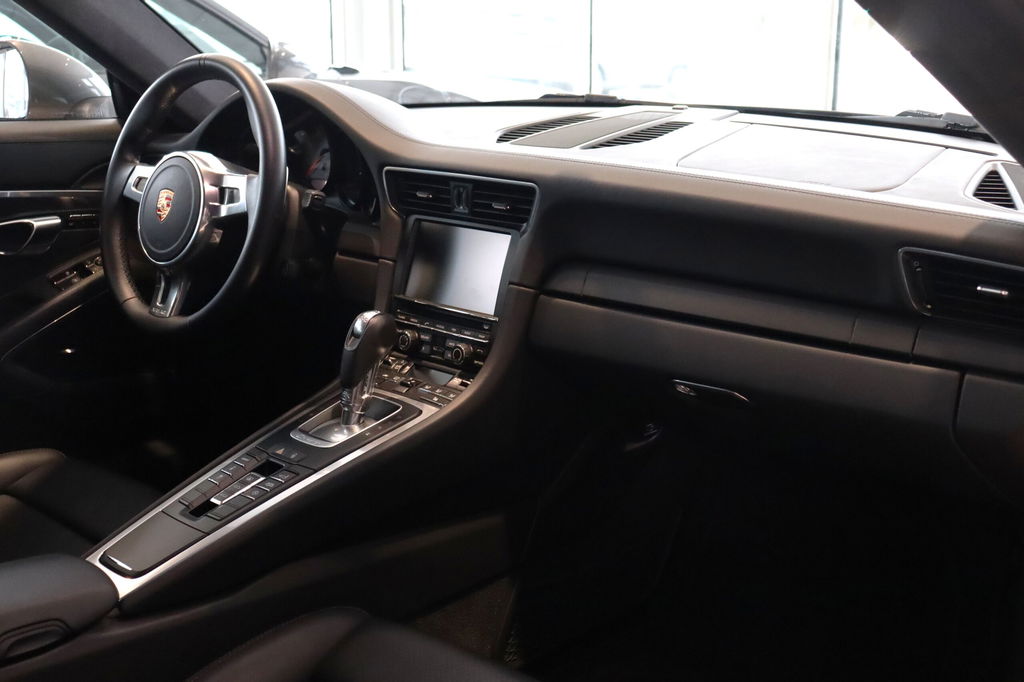 Porsche 991 Carrera S