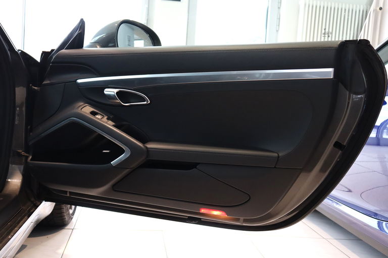 Porsche 991 Carrera S