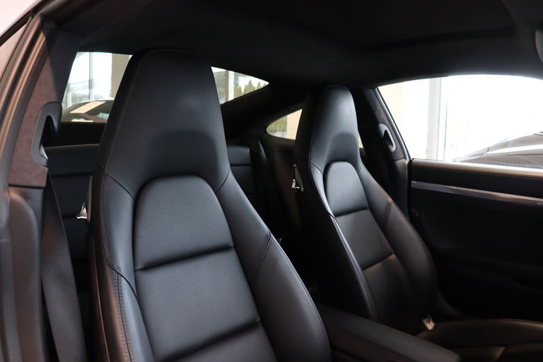 Porsche 991 Carrera S