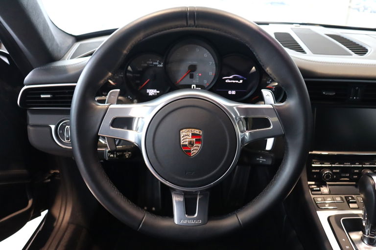 Porsche 991 Carrera S