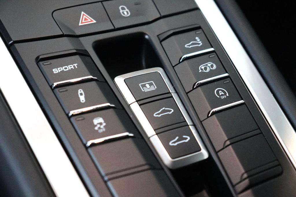 Porsche 991 Carrera S