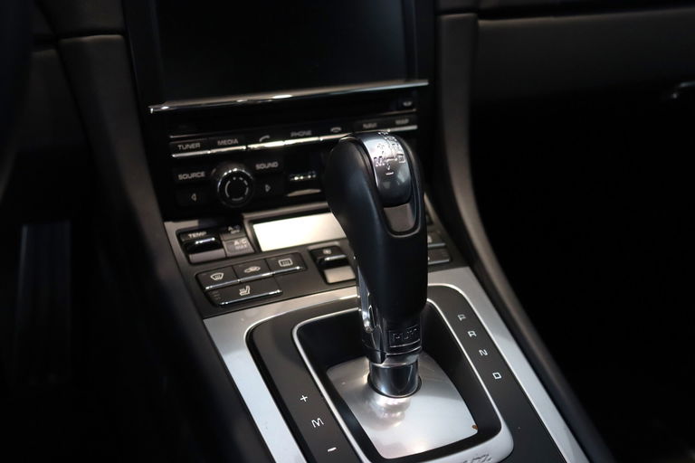 Porsche 991 Carrera S