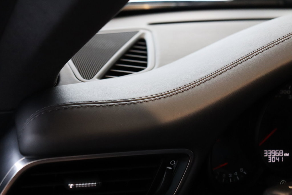 Porsche 991 Carrera S