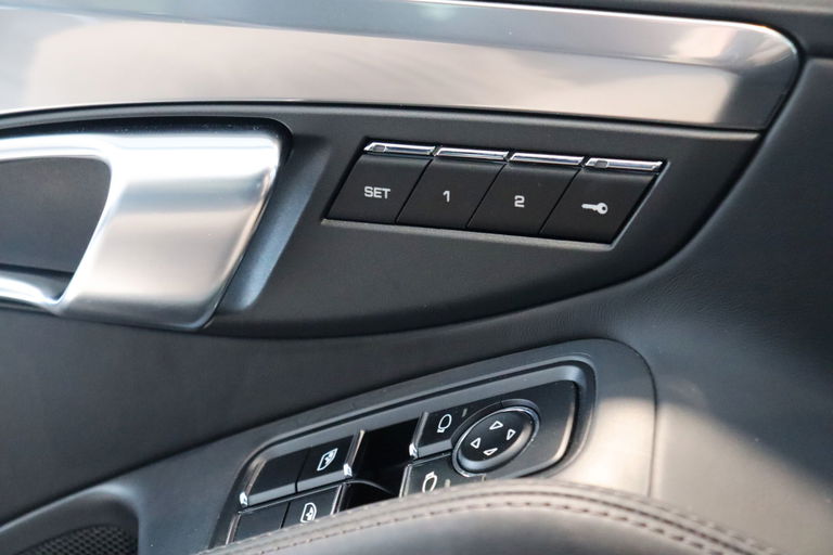 Porsche 991 Carrera S