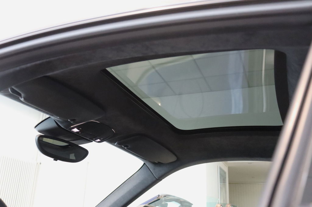 Porsche 991 Carrera S