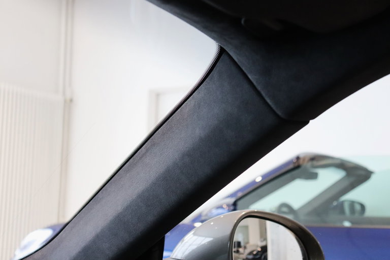 Porsche 991 Carrera S