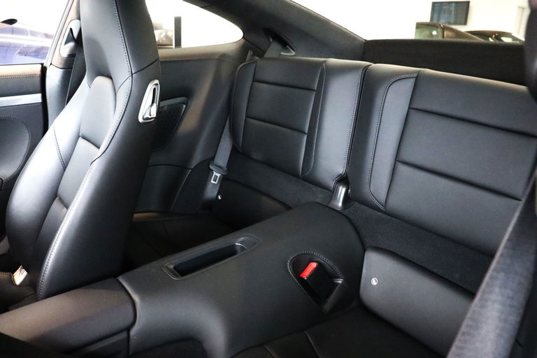 Porsche 991 Carrera S