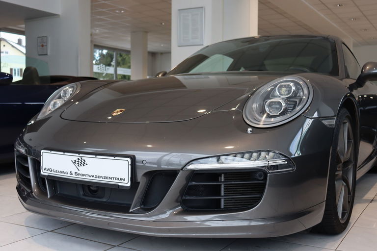 Porsche 991 Carrera S