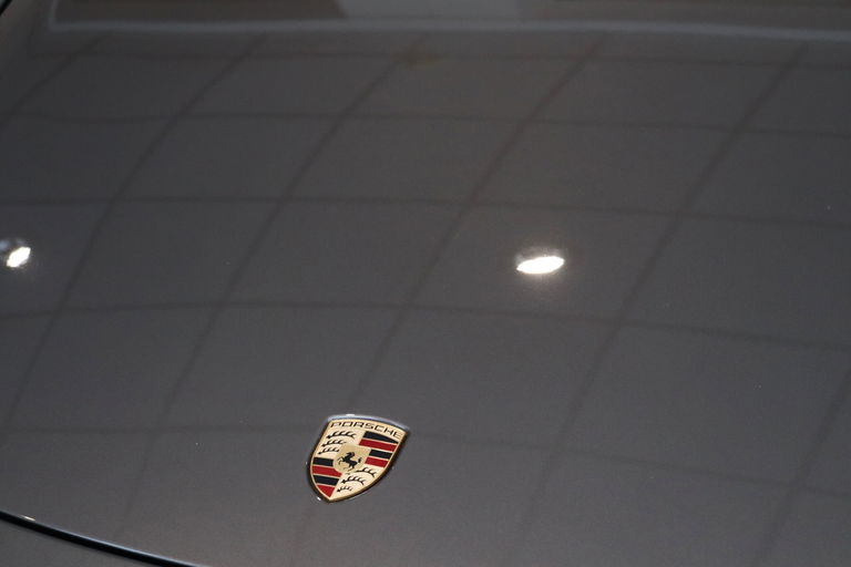 Porsche 991 Carrera S