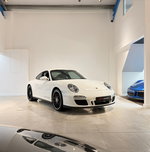 Porsche 997.2 Carrera 4 GTS