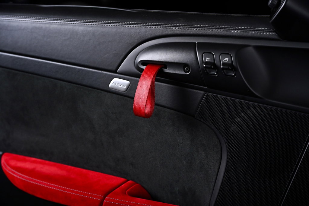 Porsche 997 GT3 RS 4.0