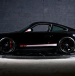 Porsche 997 GT3 RS 4.0
