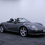 Porsche 987 Boxster S