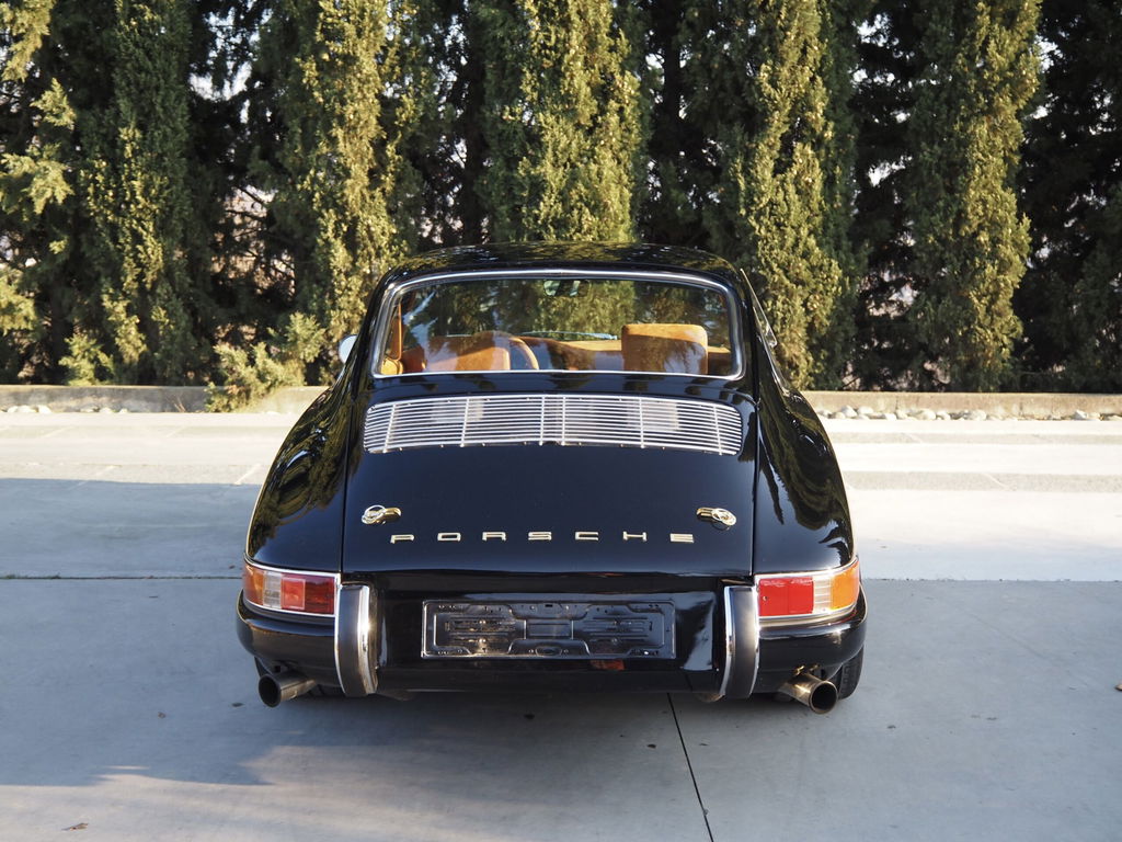Porsche 911 (F-Modell)