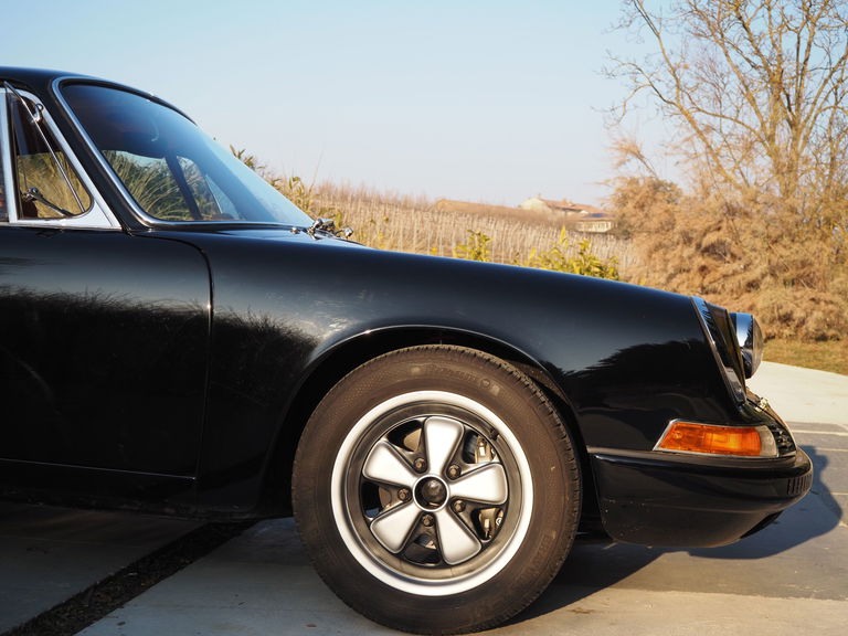 Porsche 911 (F-Modell)