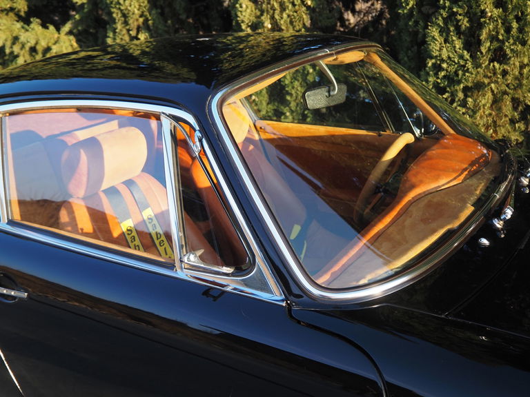 Porsche 911 (F-Modell)