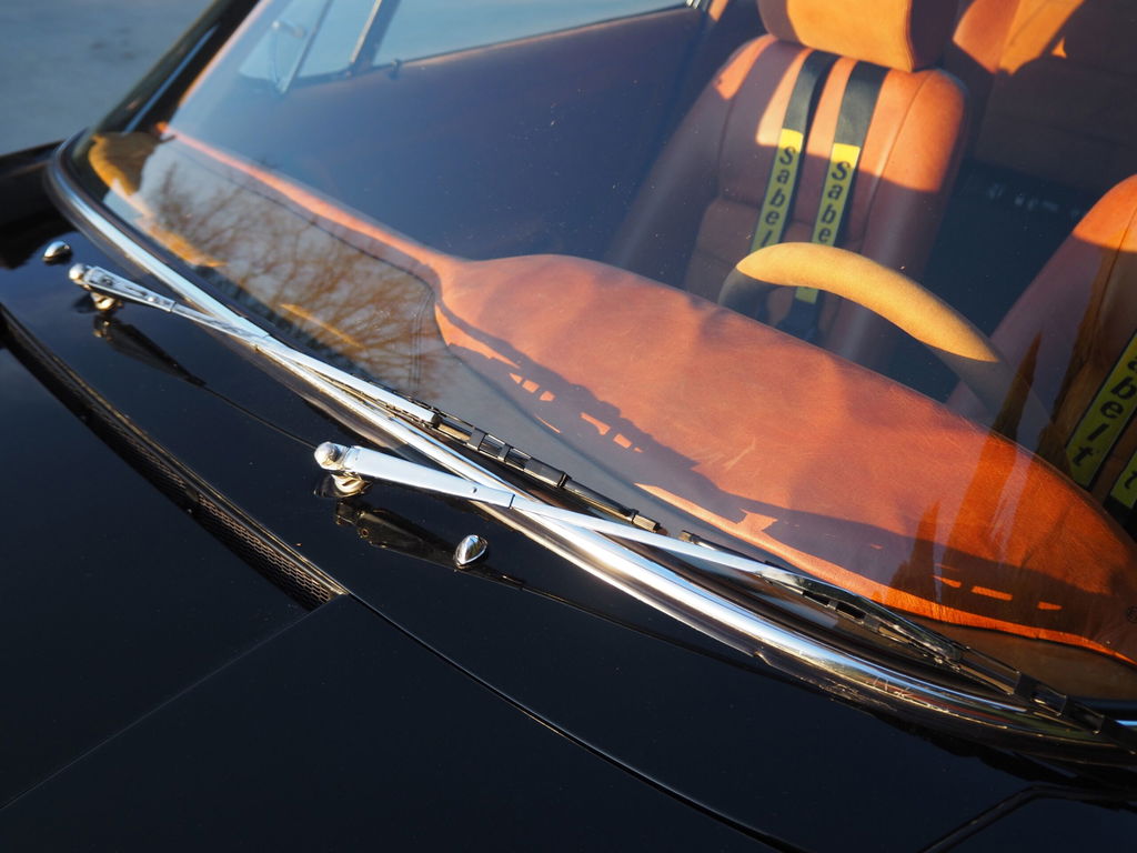 Porsche 911 (F-Modell)