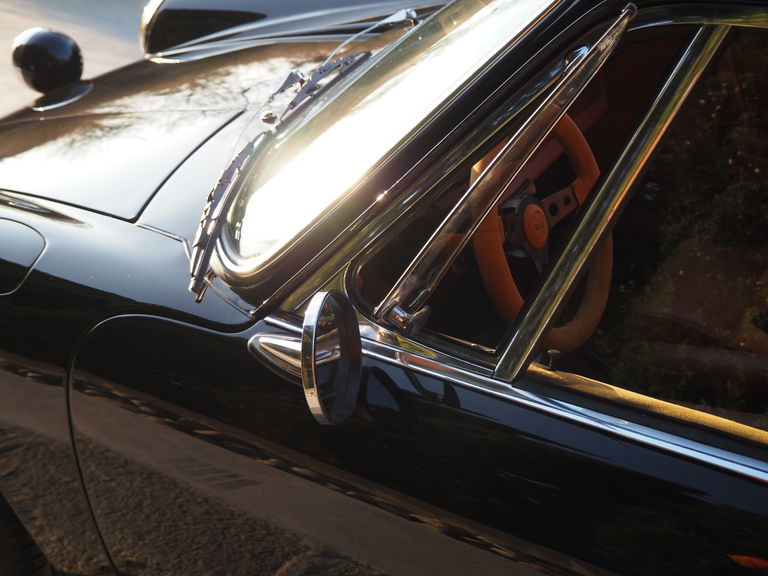 Porsche 911 (F-Modell)