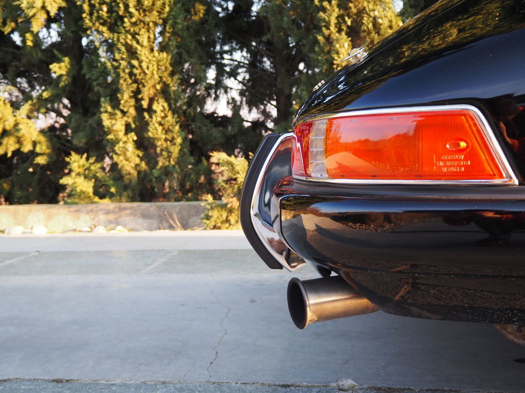 Porsche 911 (F-Modell)