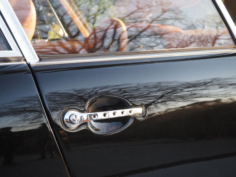 Porsche 911 (F-Modell)