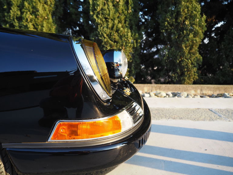 Porsche 911 (F-Modell)