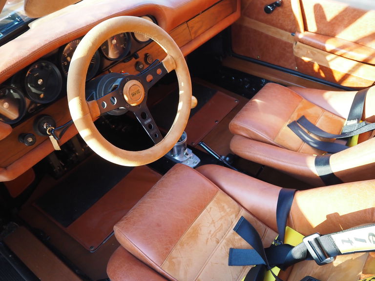 Porsche 911 (F-Modell)