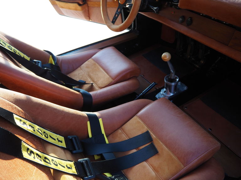 Porsche 911 (F-Modell)