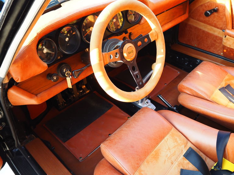 Porsche 911 (F-Modell)