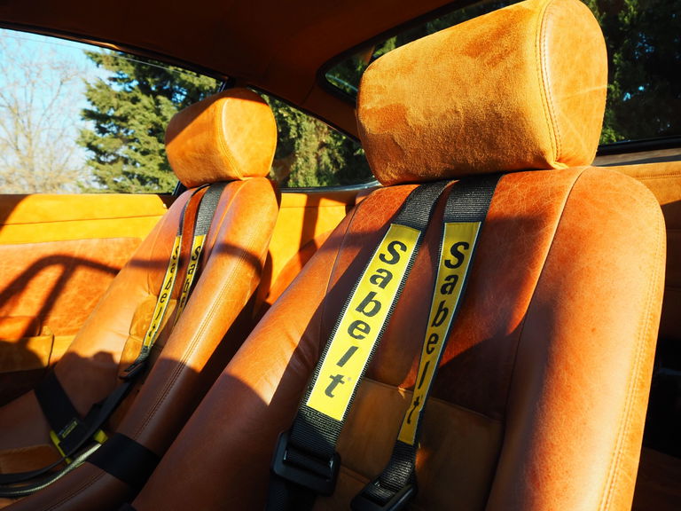 Porsche 911 (F-Modell)