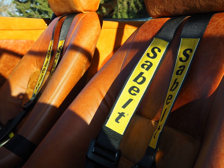 Porsche 911 (F-Modell)