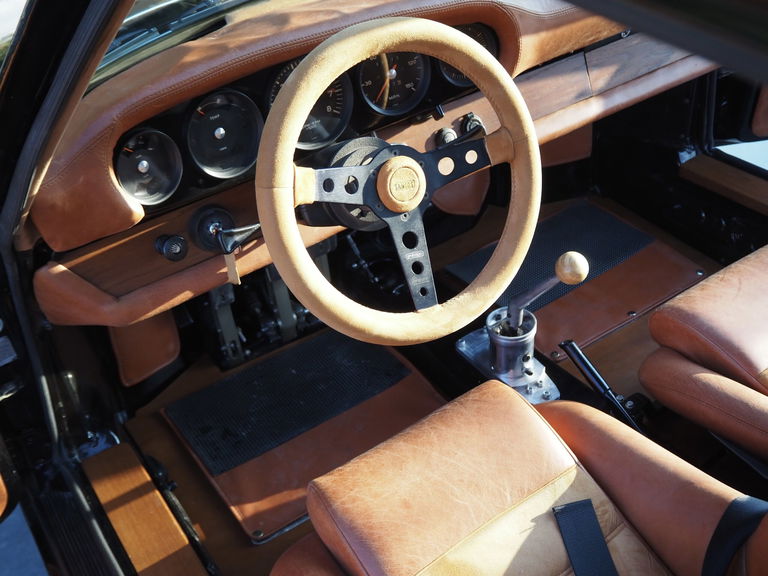 Porsche 911 (F-Modell)