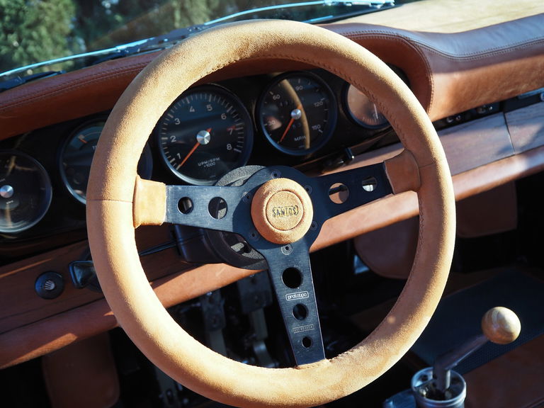 Porsche 911 (F-Modell)