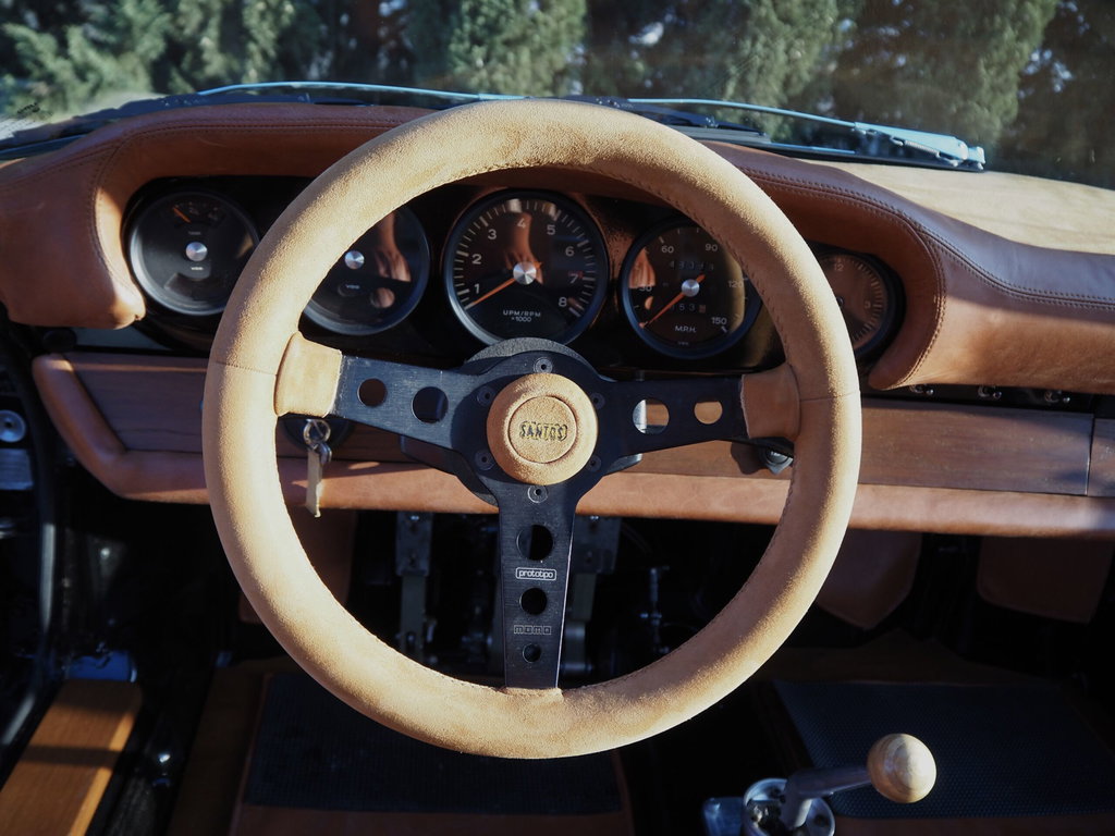 Porsche 911 (F-Modell)