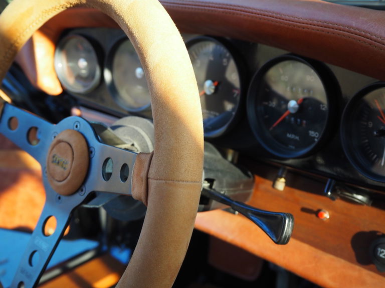 Porsche 911 (F-Modell)