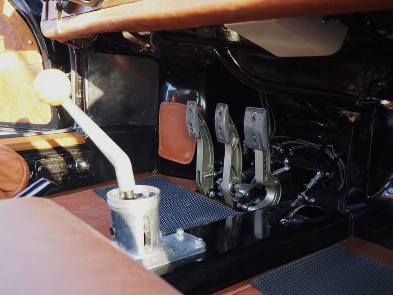 Porsche 911 (F-Modell)