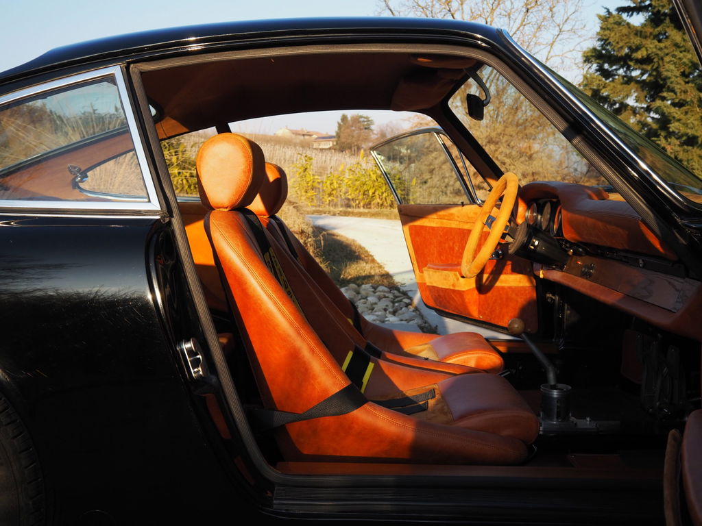 Porsche 911 (F-Modell)