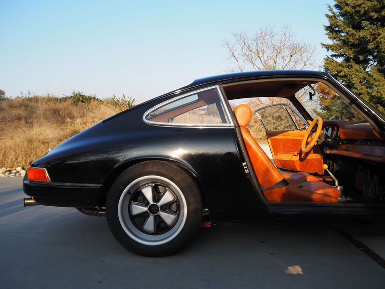 Porsche 911 (F-Modell)