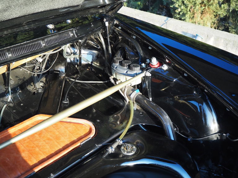 Porsche 911 (F-Modell)