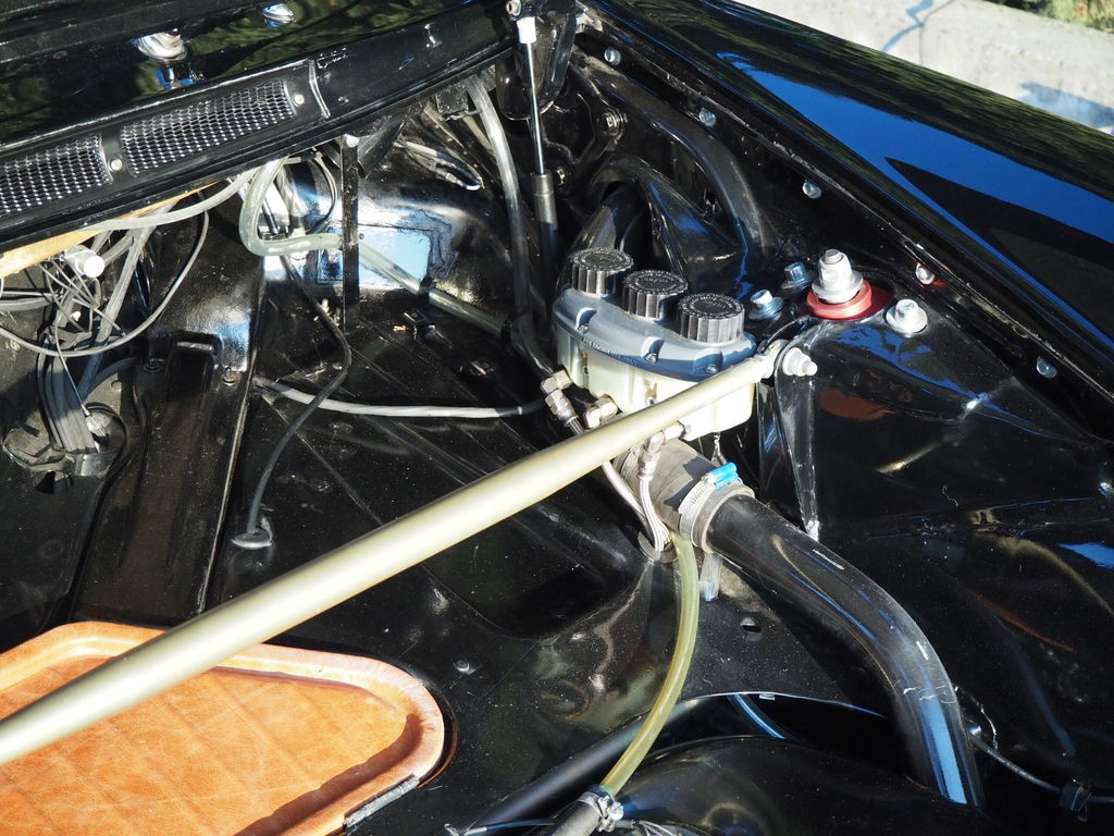 Porsche 911 (F-Modell)