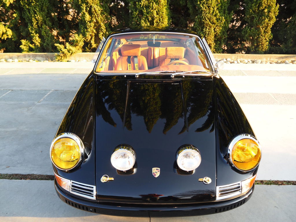 Porsche 911 (F-Modell)