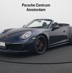 Porsche 991.2 Carrera GTS