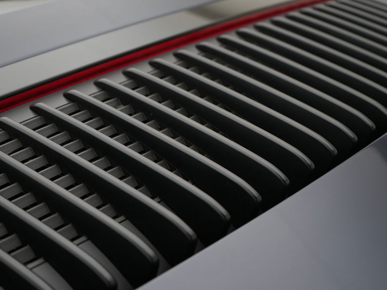 Porsche 991.2 Carrera GTS