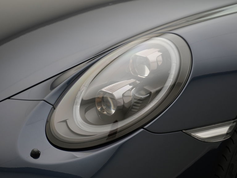 Porsche 991.2 Carrera GTS